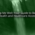 Keep Me Well: Your Guide to Better Health and Healthcare Access