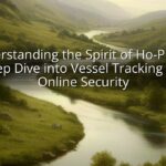 Understanding the Spirit of Ho-Ping: A Deep Dive into Vessel Tracking and Online Security