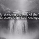 Understanding the Role of the Vine Dresser: A Spiritual Analogy