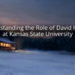 Understanding the Role of David Hebing at Kansas State University