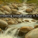 Remembering Joseph Pharo: A Tribute