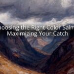 Choosing the Right Color Salmo: Maximizing Your Catch