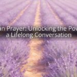 Woman Prayer: Unlocking the Power of a Lifelong Conversation Woman Prayer: Unlocking the Power of a Lifelong Conversation