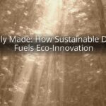 Earthly Made: How Sustainable Design Fuels Eco-Innovation Earthly Made: How Sustainable Design Fuels Eco-Innovation