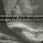 Understanding the Apocalypsis 2: Messages to the Seven Churches