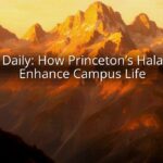 Prince Daily: How Princeton's Halal Cards Enhance Campus Life Prince Daily: How Princeton’s Halal Cards Enhance Campus Life