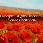 13th Disciple: Origins, Theories, and Possible Identities 13th Disciple: Origins, Theories, and Possible Identities