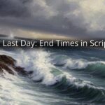 Bible Last Day: End Times in Scripture