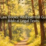 Bible Law Books: An Essential Guide to Biblical Legal Texts Bible Law Books: An Essential Guide to Biblical Legal Texts