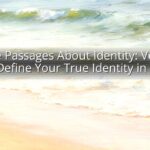 Bible Passages About Identity: Verses That Define Your True Identity in Christ