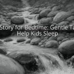 Bible Story for Bedtime: Gentle Tales to Help Kids Sleep