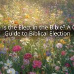 Who Is the Elect in the Bible? A Clear Guide to Biblical Election