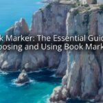 Book Marker: The Essential Guide to Choosing and Using Book Markers