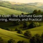 Christ Cloth: The Ultimate Guide to Its Meaning, History, and Practical Uses Christ Cloth: The Ultimate Guide to Its Meaning, History, and Practical Uses
