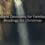 Free Advent Devotions for Families: Daily Readings for Christmas