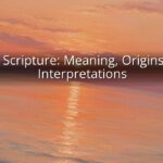 Dust Scripture: Meaning, Origins, and Interpretations Dust Scripture: Meaning, Origins, and Interpretations