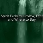Easy Spirit Exclaim: Review, Features, and Where to Buy