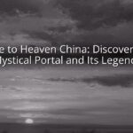 Gate to Heaven China: Discover the Mystical Portal and Its Legends