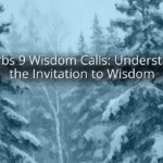 Proverbs 9 Wisdom Calls: Understanding the Invitation to Wisdom
