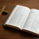 bible english standard