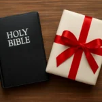 bible gift