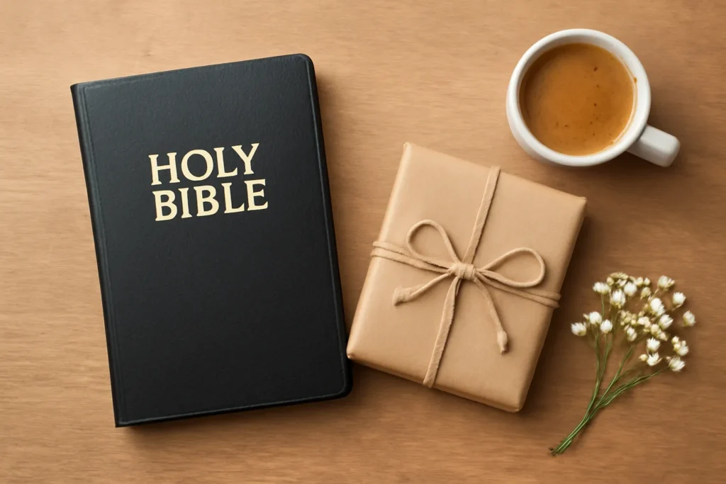 bible gifts