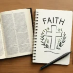 bible journaling ideas