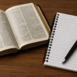 bible notes