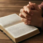 Bible Prayer Verses: Uplifting Passages for Daily Prayer bible prayer verses