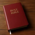 bible presents