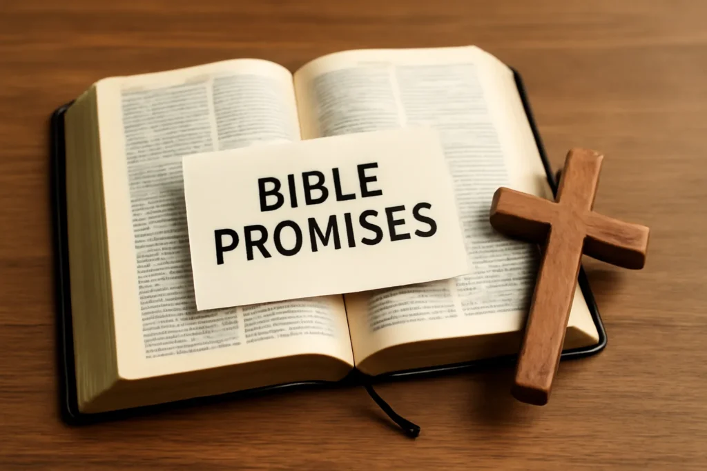 bible promises