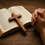bible quote about healing