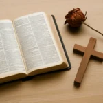 bible quotes about loss