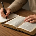 bible reading fellowship