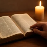 Bible Reading for New Beginnings: A Guided Plan bible reading for new beginnings