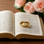 bible regarding marriage