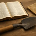 Bible Scriptures About Hard Work: A Guide to Biblical Diligence bible scriptures about hard work