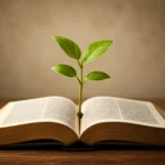 bible scriptures about new beginnings
