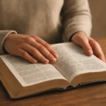 bible scriptures for healing the sick