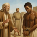 bible slavery