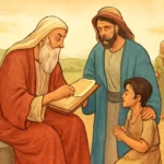 bible story bible
