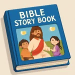 bible story book