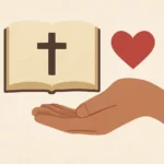 bible verse about forgiving