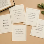 bible verse cards