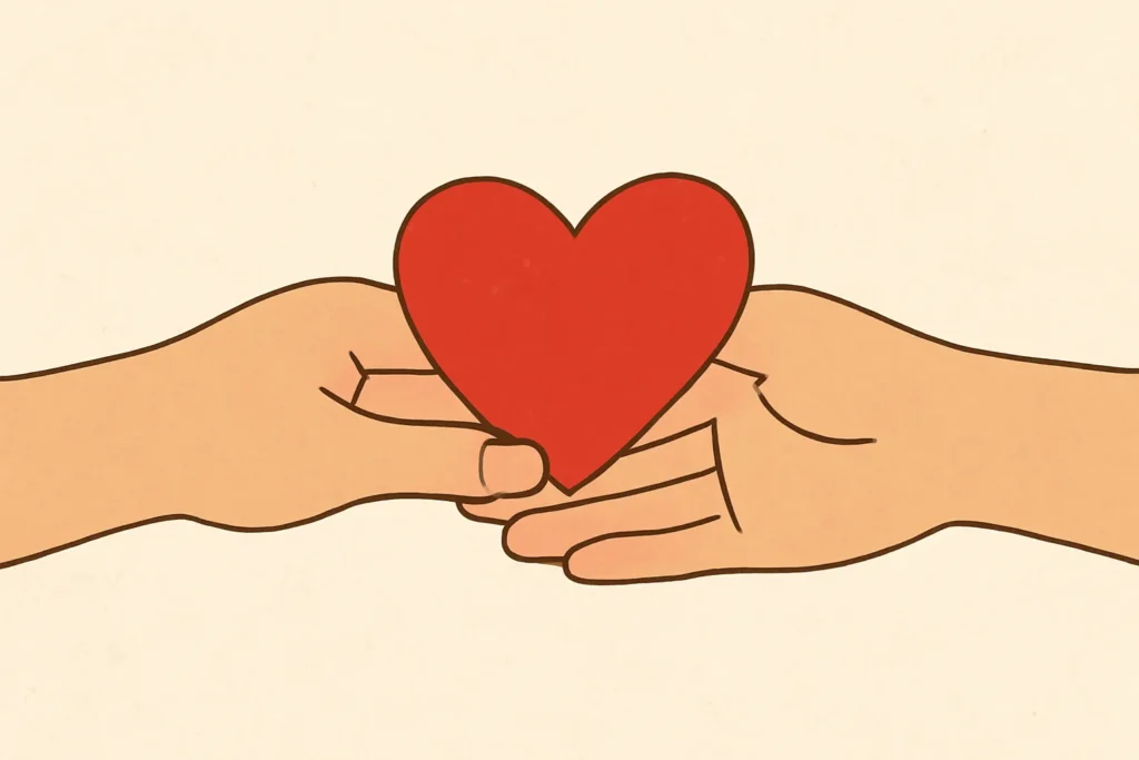 bible verse love one another as you love yourself