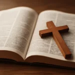 bible verse to trust in the lord