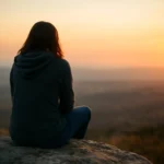 bible verses about being lonely