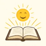 bible verses about being positive
