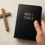 bible verses about self control