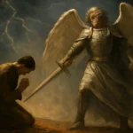 bible verses about spiritual warfare